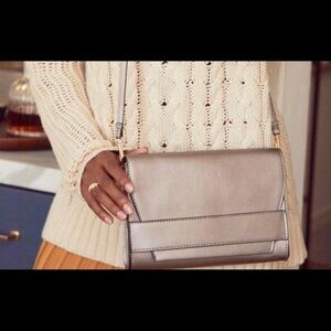 New in plastic Summer & rose Celine cross body